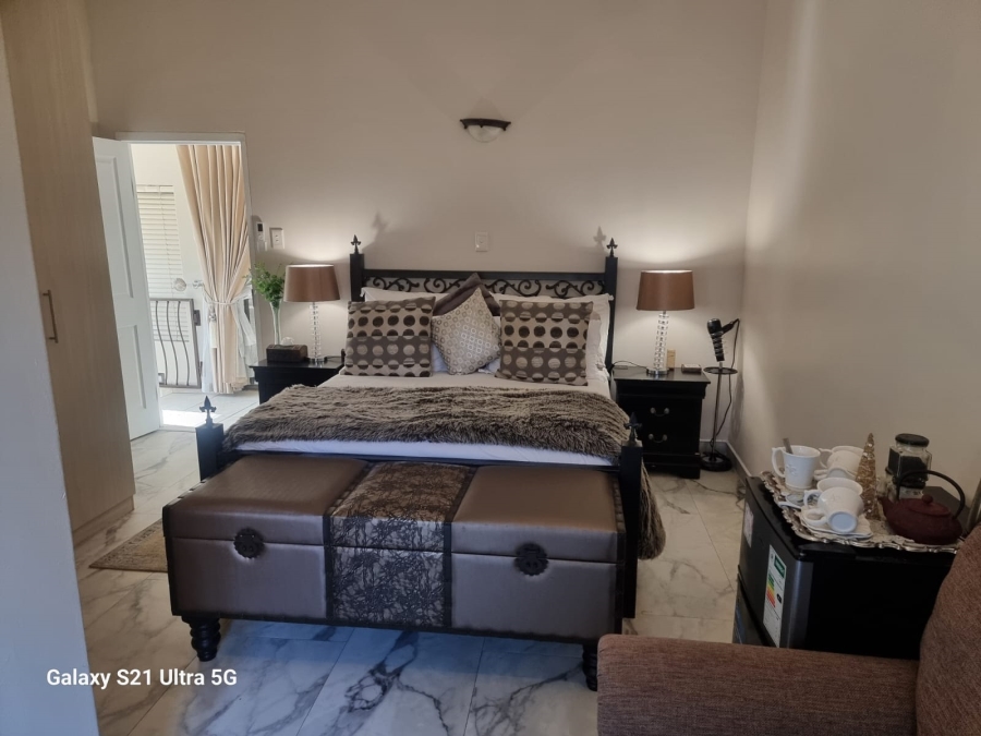 4 Bedroom Property for Sale in Wilderness Central Western Cape